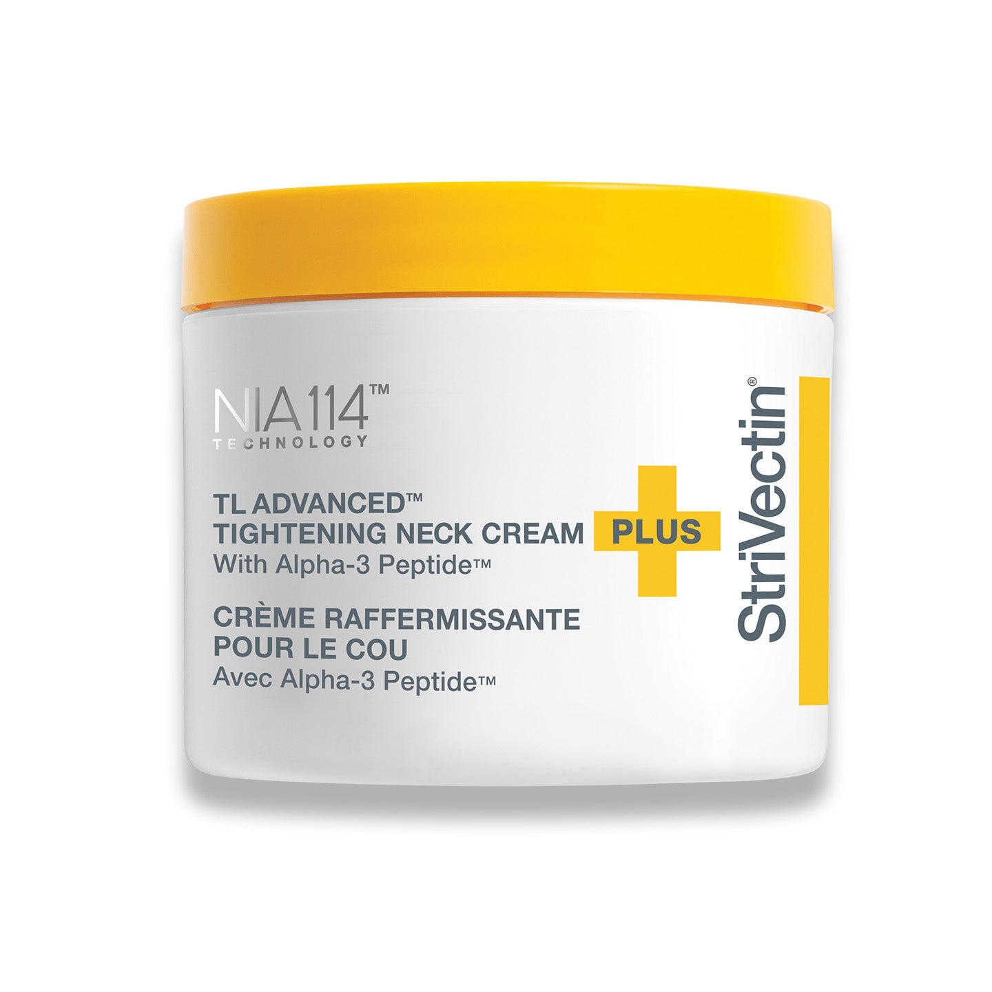 TL ADVANCED® TIGHTENING NECK CREAM PLUS